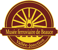 Musée Ferroviaire de Beauce